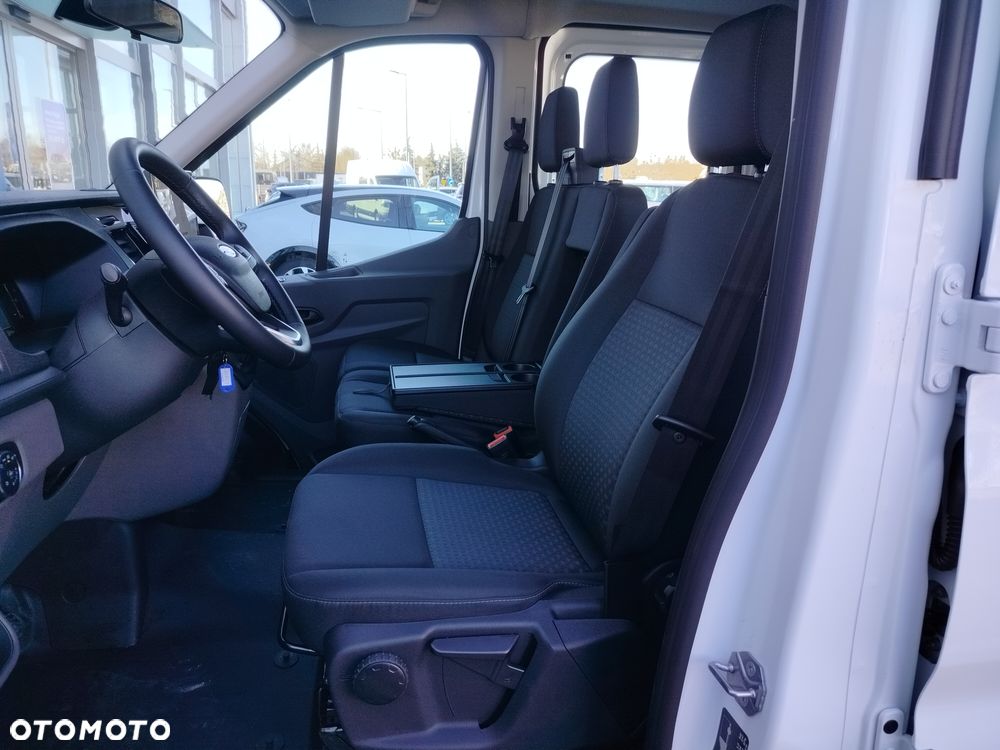 Ford Transit - 5
