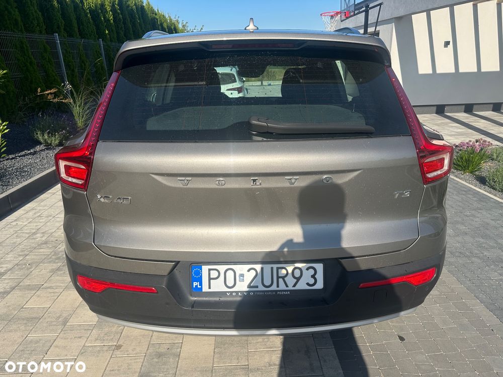 Volvo XC 40 T3 Momentum Pro - 5