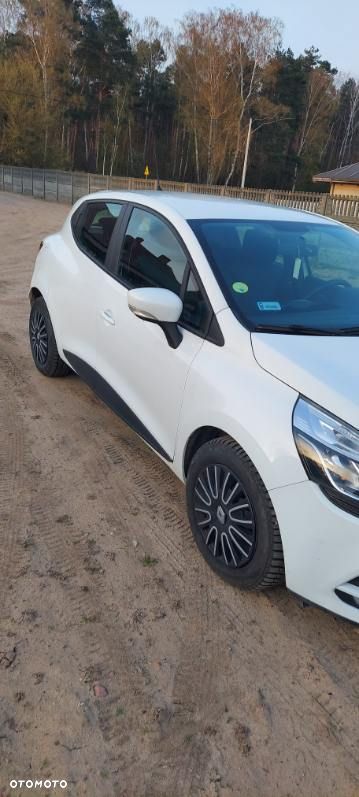 Renault Clio 1.5 dCi Energy Life - 2