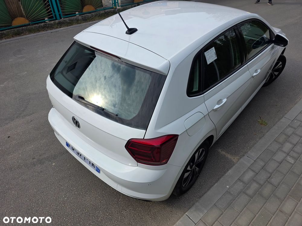 Volkswagen Polo 1.6 TDI SCR beats - 40