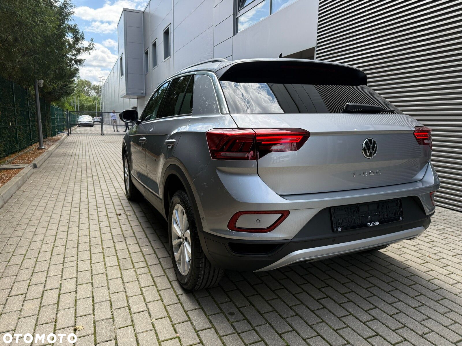 Volkswagen T-Roc - 6