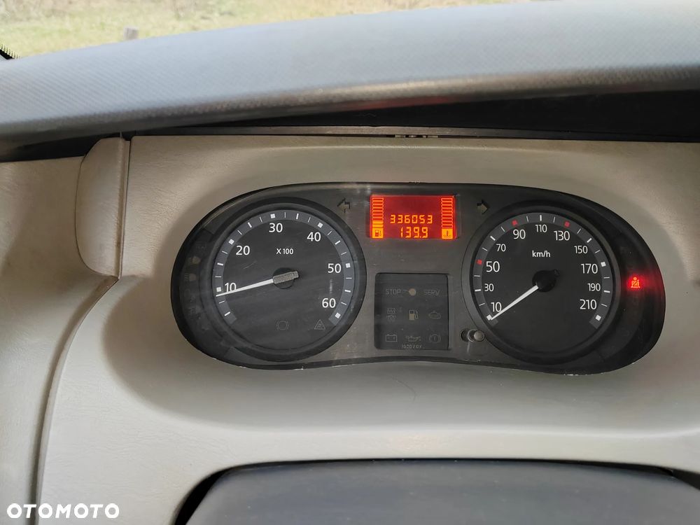 Renault Trafic Passenger L1H1 Expression - 8