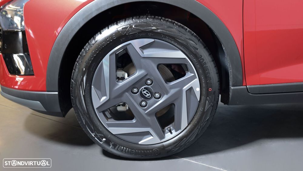 Hyundai Bayon 1.0 T-GDI Premium TT - 5