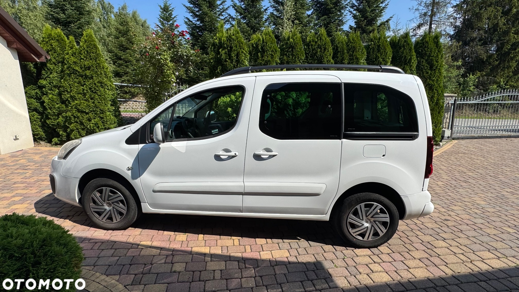 Citroën Berlingo Multispace BlueHDi 100 FEEL - 5