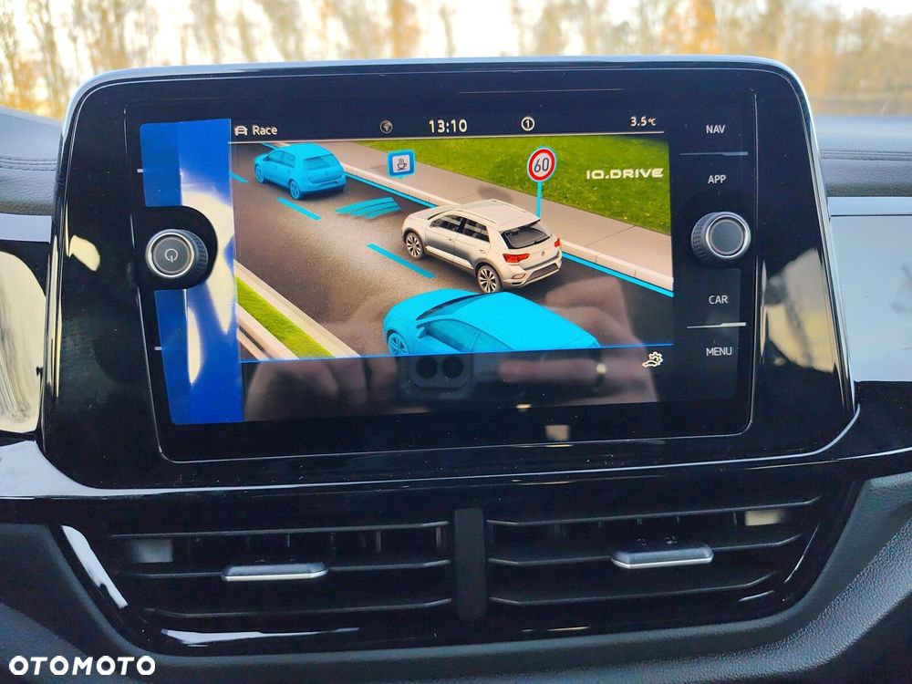 Volkswagen T-Roc 2.0 TSI 4Motion R DSG - 16