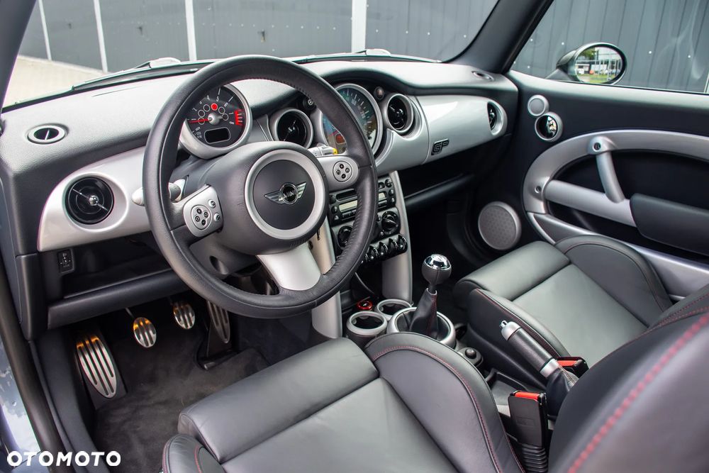 MINI John Cooper Works - 5