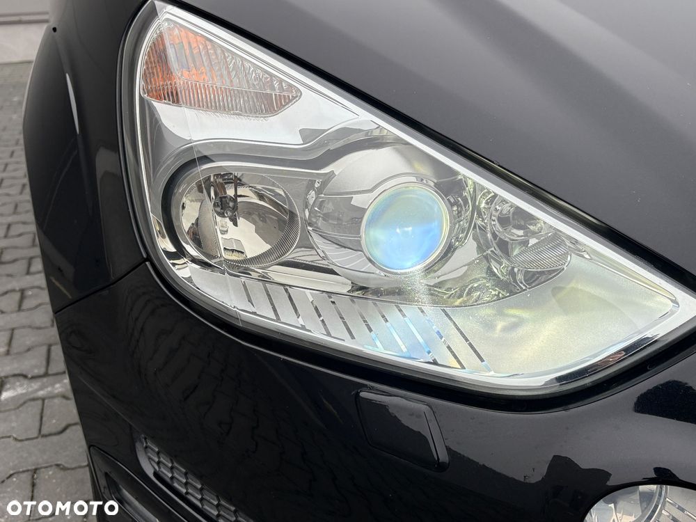 Ford S-Max 2.0 Viva Titanium - 35