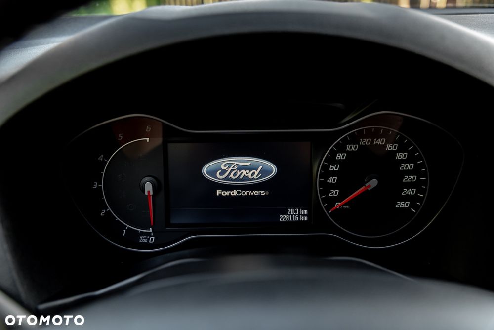 Ford Mondeo 1.6 TDCi Trend - 39