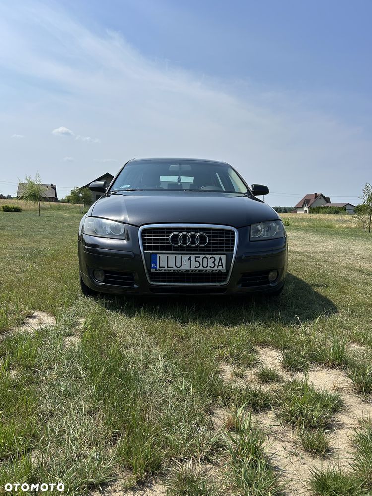 Audi A3 Sportback - 3