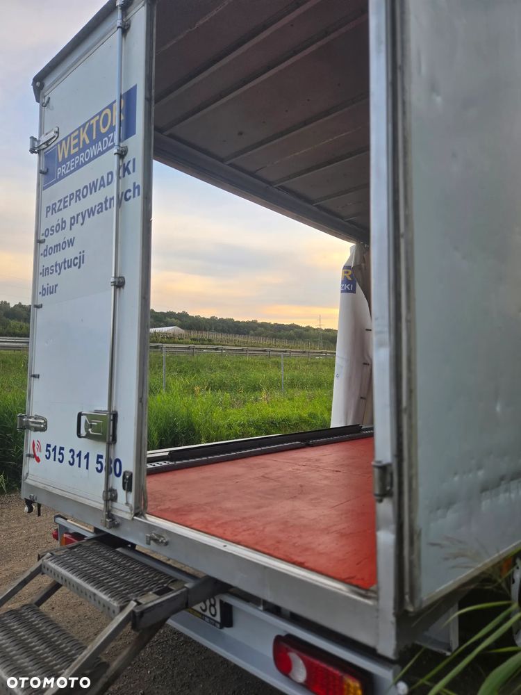 Renault MASTER - 26