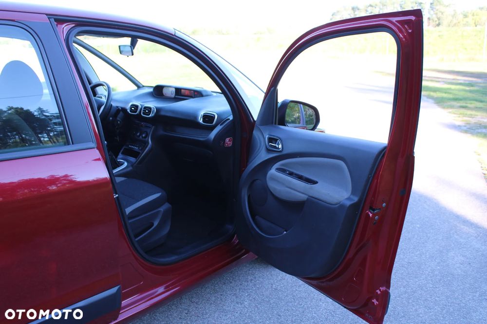 Citroën C3 Picasso - 24