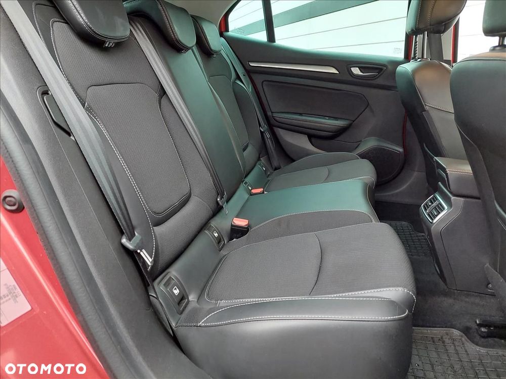 Renault Megane 1.3 TCe FAP Techno - 7