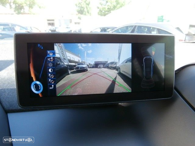 BMW i3 94Ah +EXA +Comfort Package Advance - 24