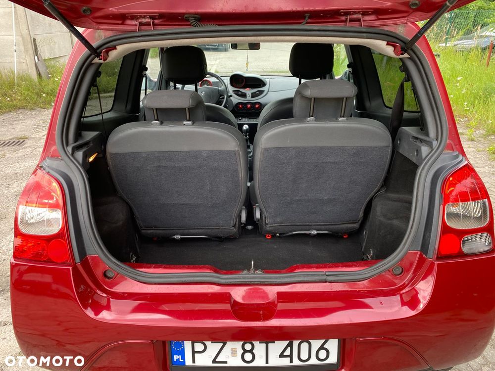 Renault Twingo 1.2 16V Rip Curl - 22