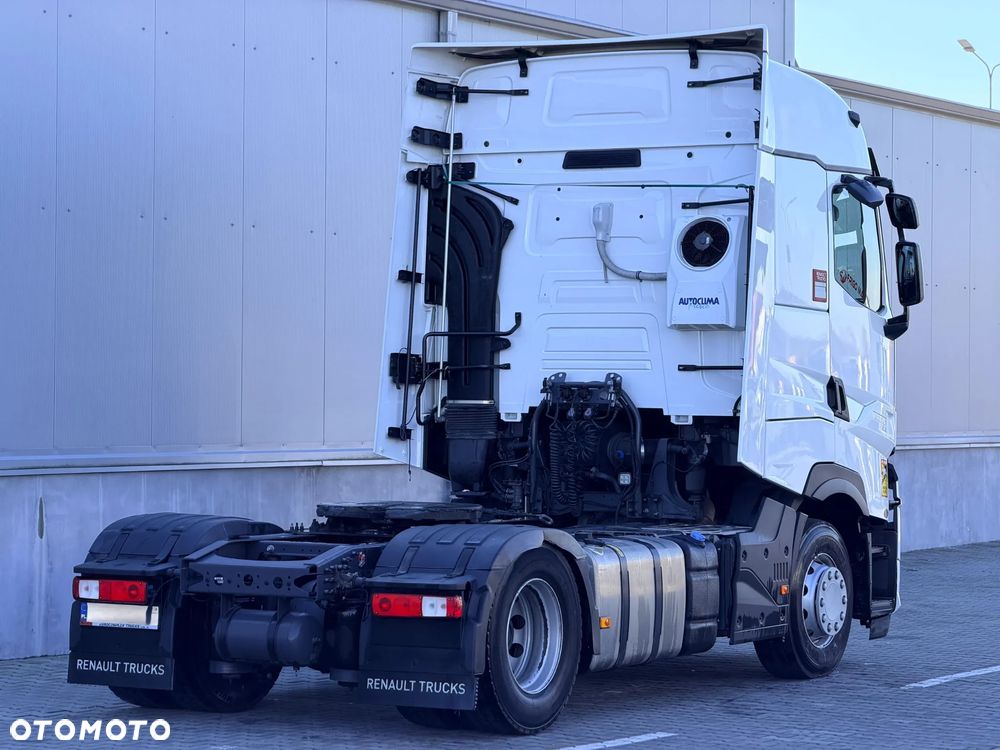 Renault T-HGH 480 - 7