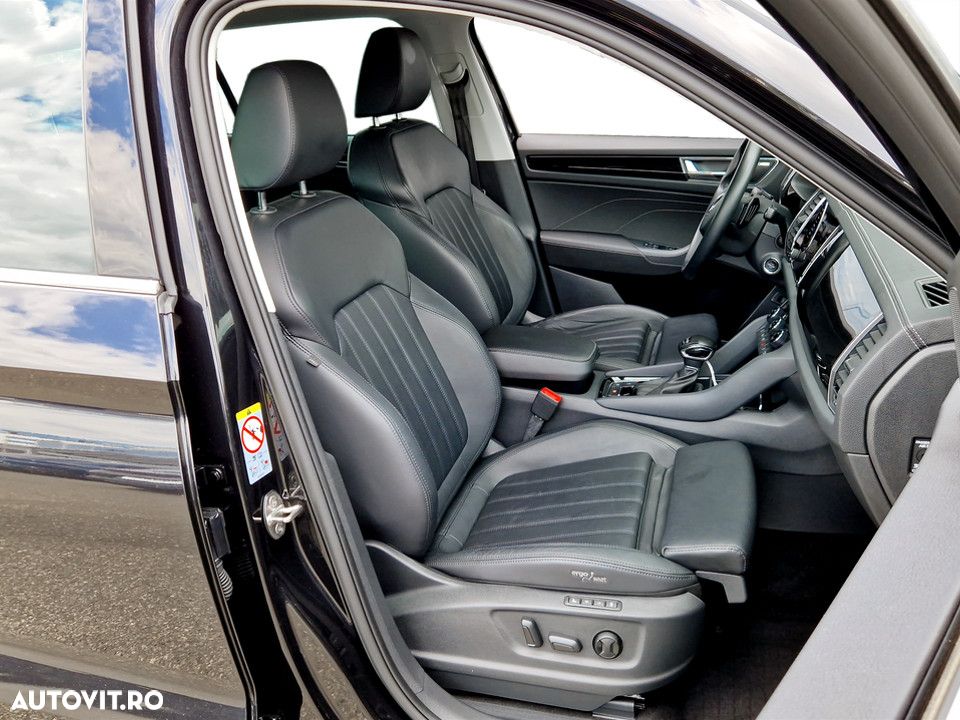 Skoda Kodiaq 2.0 TDI 4X4 DSG L&K - 15
