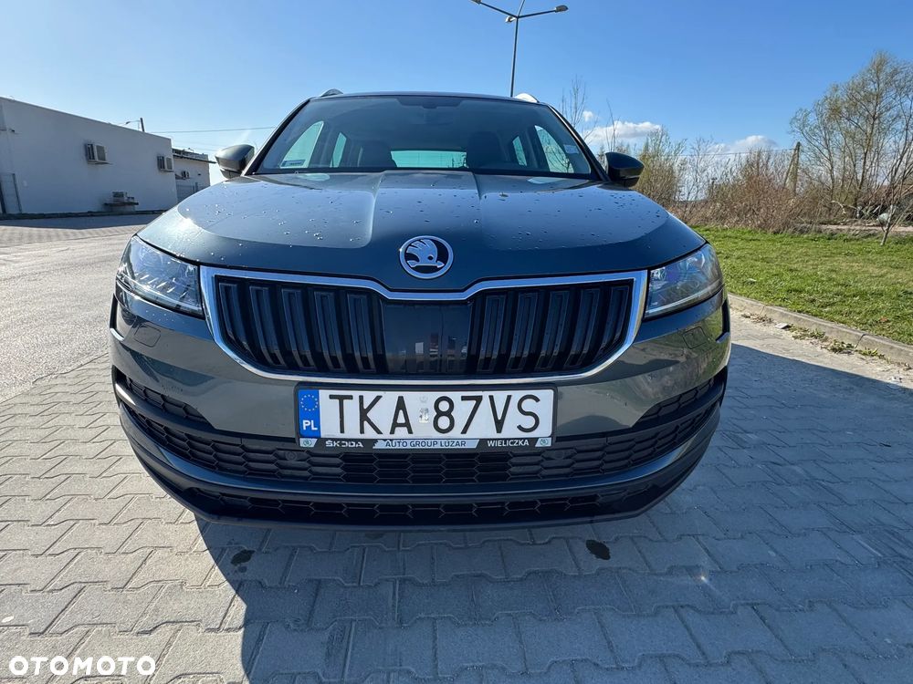 Skoda Karoq 1.6 TDI 4x2 Style - 6