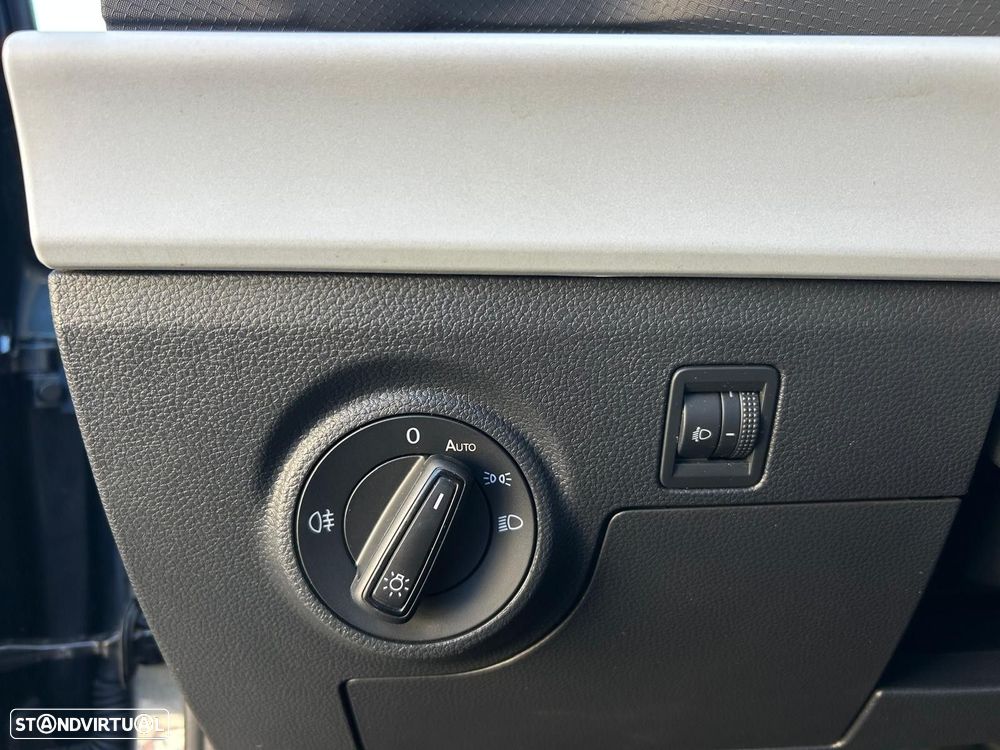 SEAT Arona 1.0 TSI Style - 44