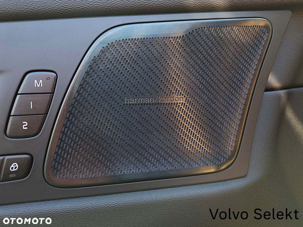 Volvo XC 60 - 28