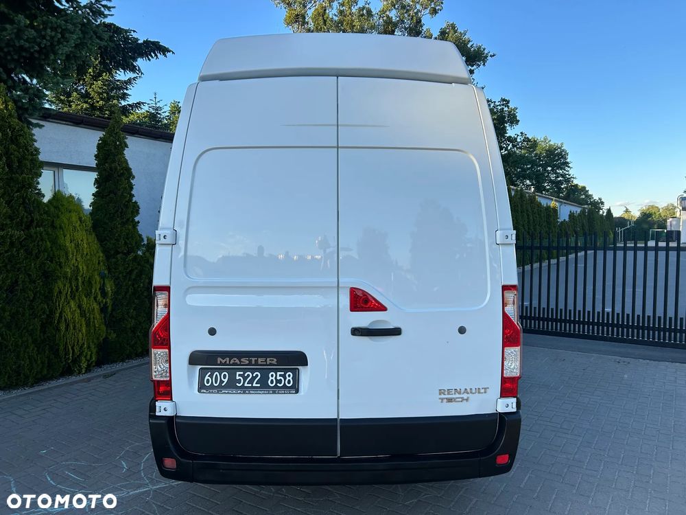 Renault Master - 22
