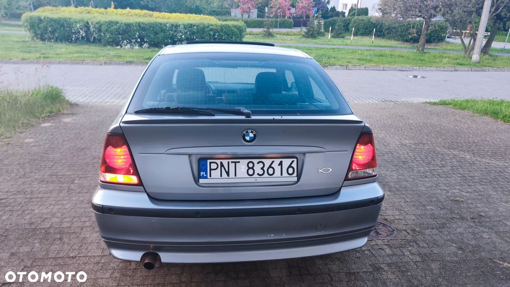 BMW Seria 3 - 17
