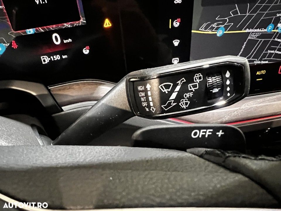 Volkswagen Touareg - 18