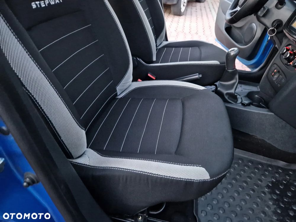 Dacia Sandero Stepway 0.9 TCe Laureate S&S - 24