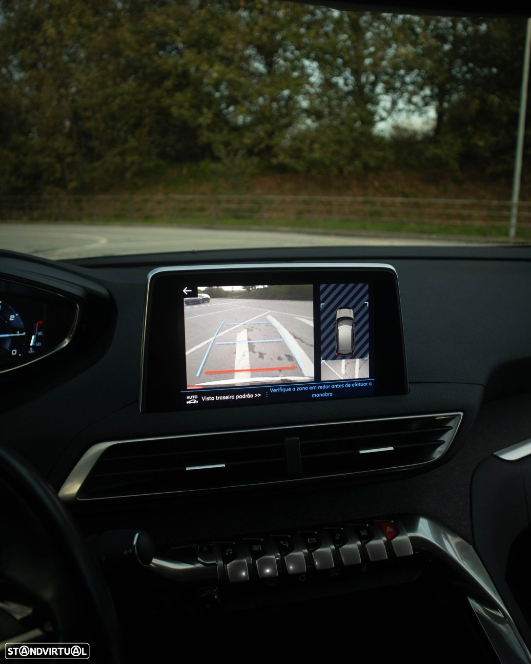 Peugeot 3008 1.2 PureTech Allure Pack - 7