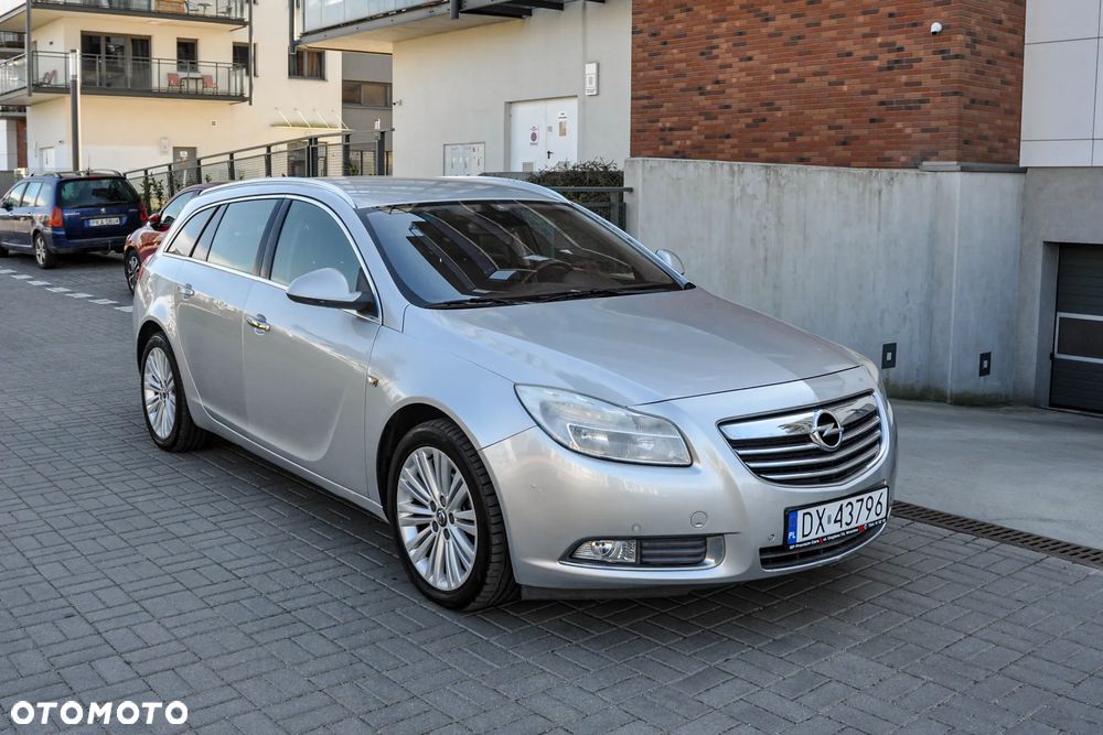Opel Insignia - 6
