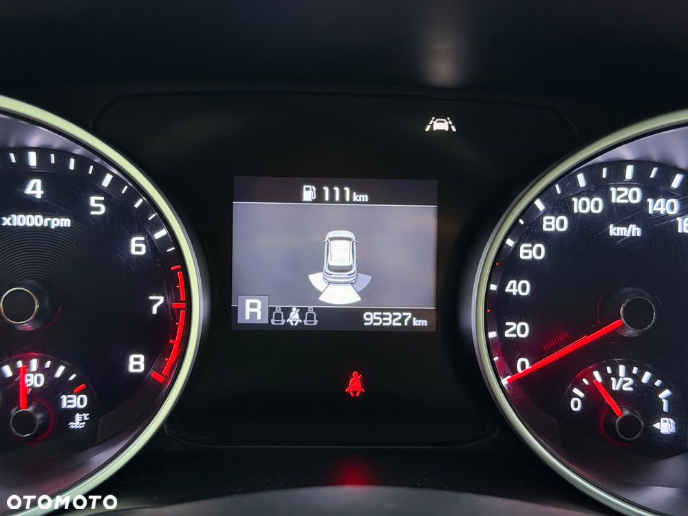 Kia Ceed 1.4 L Business Line Plus - 37