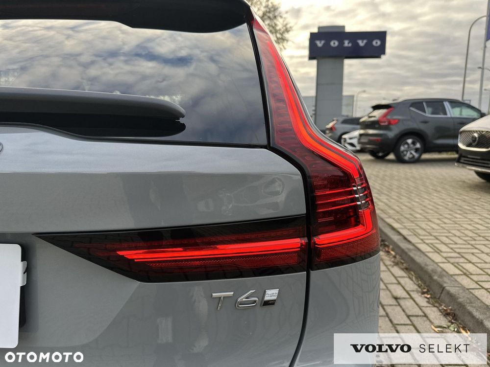 Volvo V90 - 11