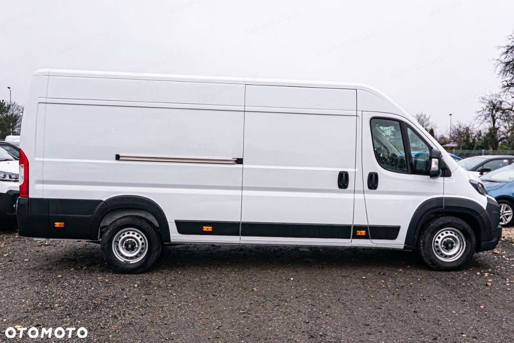 Fiat Ducato L4H2 2.2 180KM - 5