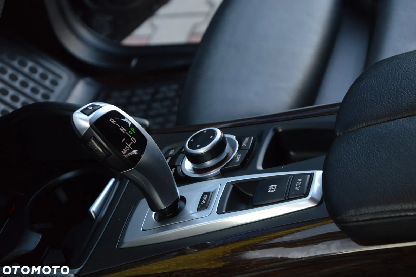 BMW X6 40d xDrive - 21
