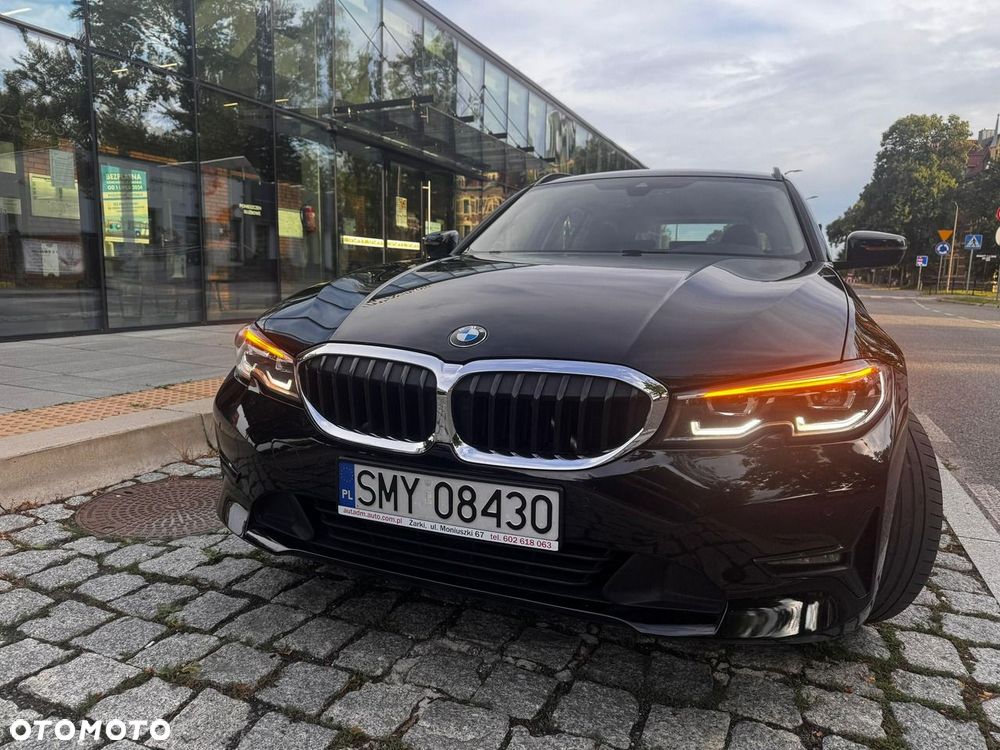 BMW Seria 3 - 11