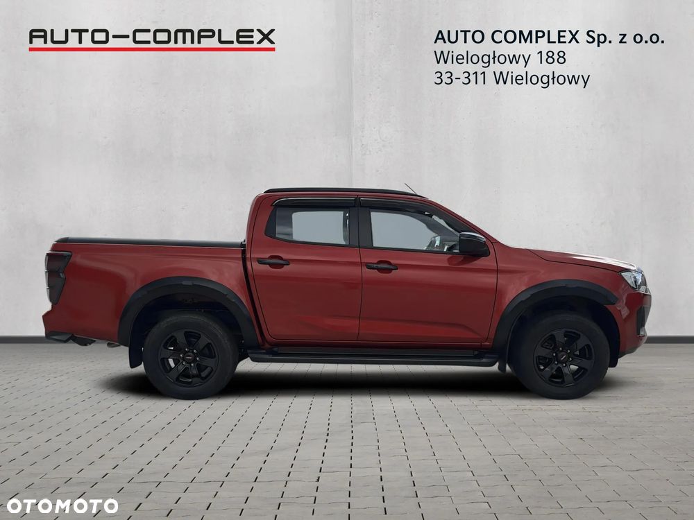 Isuzu D-Max 1.9 DC LSE - 7
