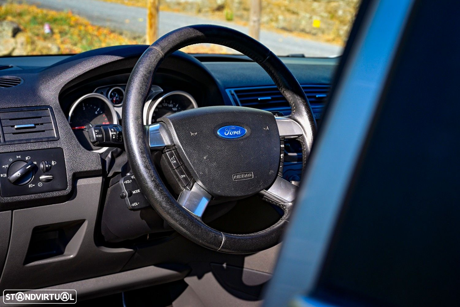 Ford Kuga 2.0 TDCi Titanium - 26