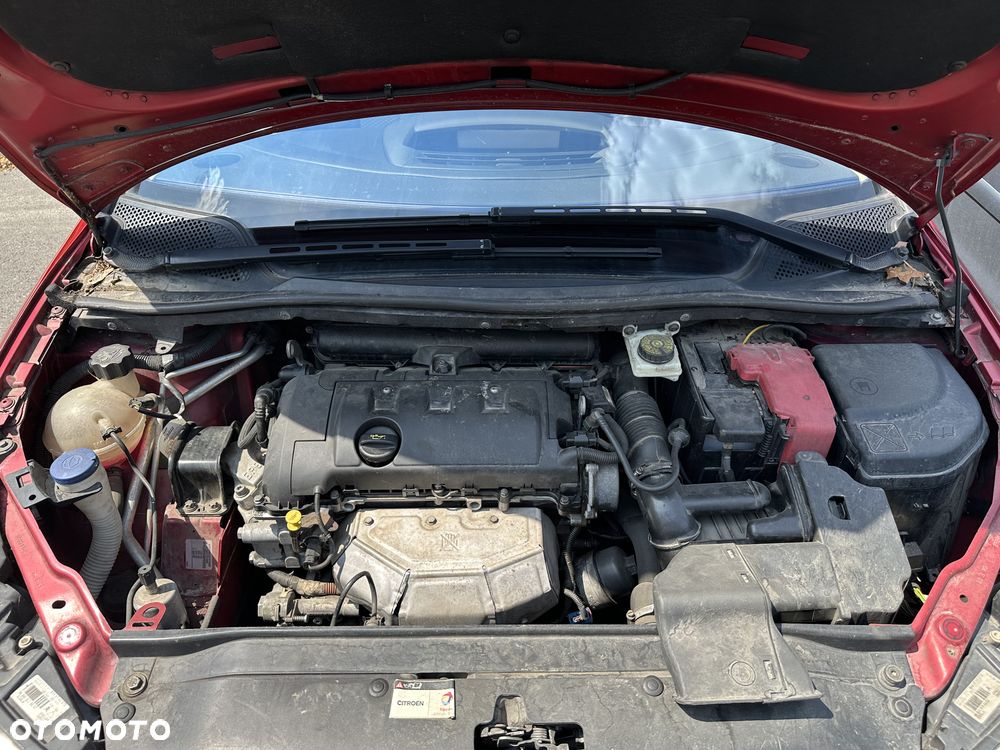 Citroën C4 VTi 120 Exclusive - 24