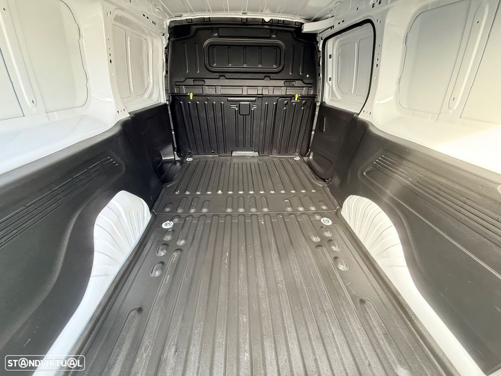 Citroën 1.5BlueHDi XL - 24