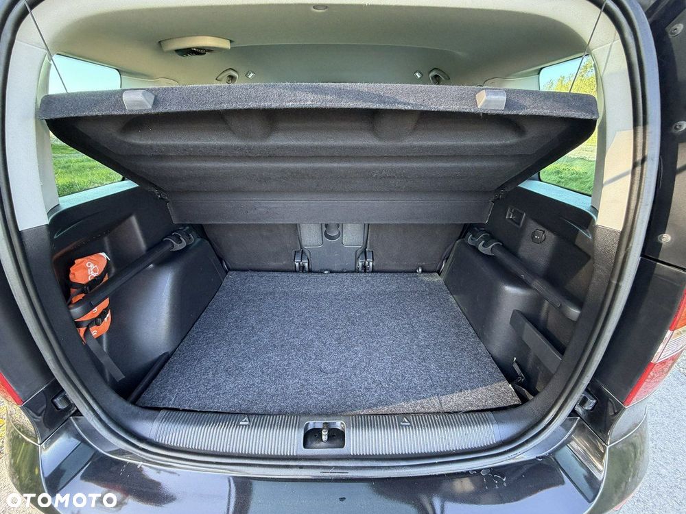 Skoda Yeti - 14