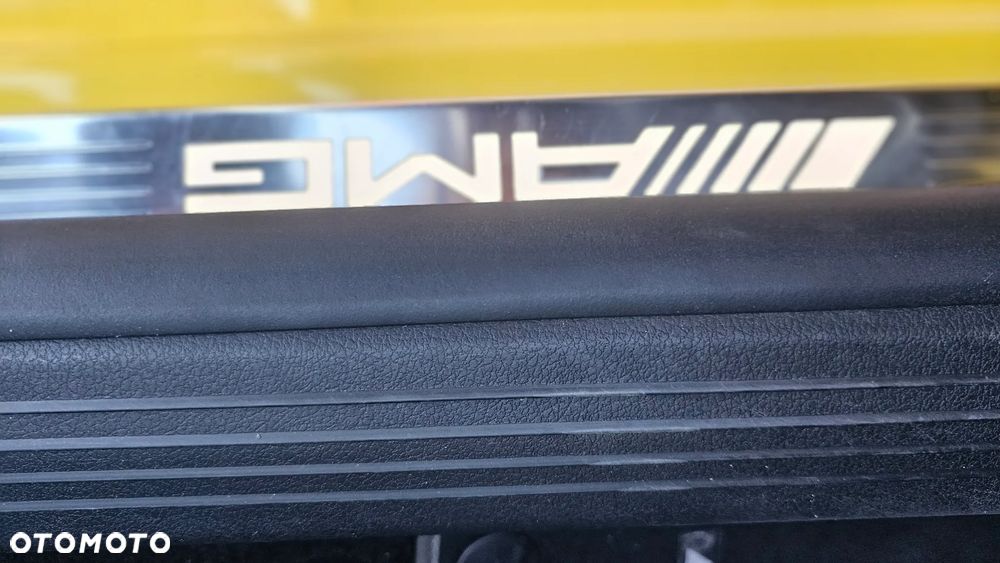 Mercedes-Benz CLA AMG 45 S 4-Matic 8G-DCT - 34