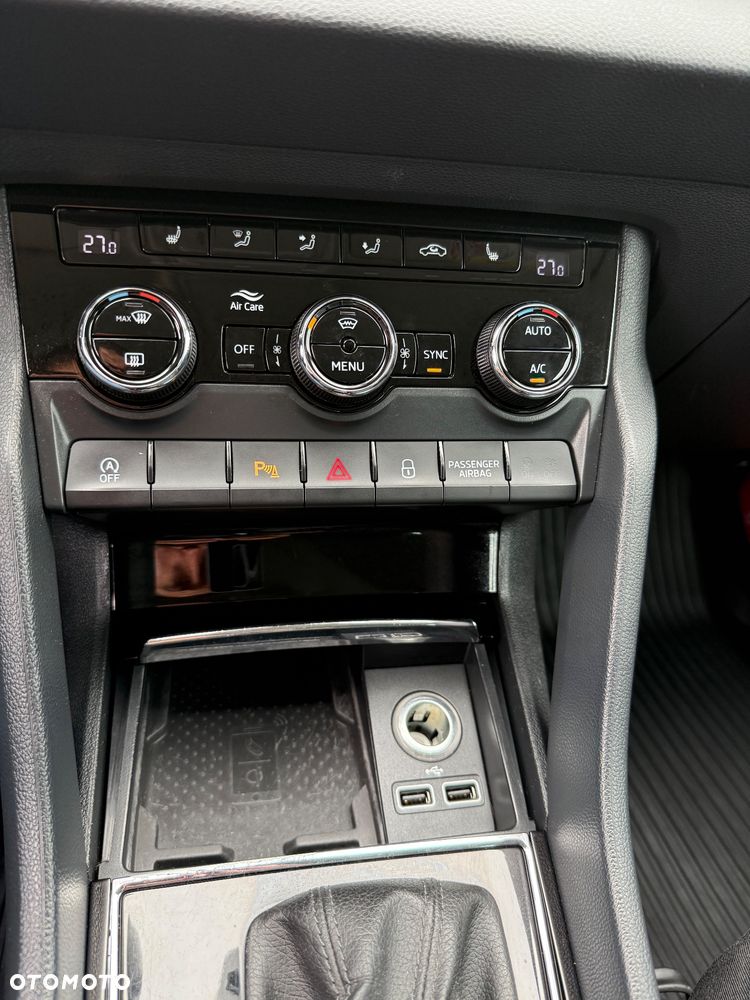 Skoda Karoq 1.6 TDI SCR DSG Style - 19