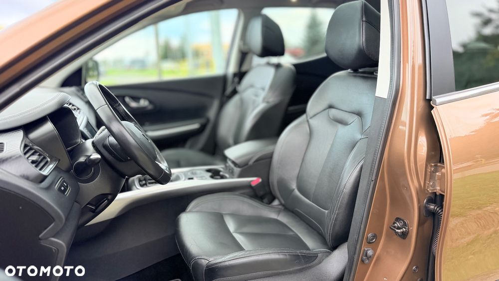 Renault Kadjar Energy dCi 110 EDC Bose Edition - 12