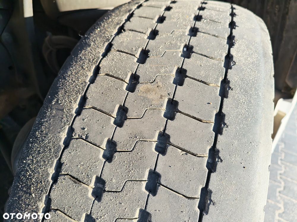 MAN TGX 18.460 - 14