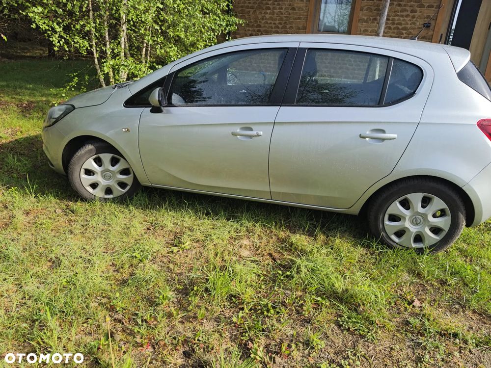 Opel Corsa - 5