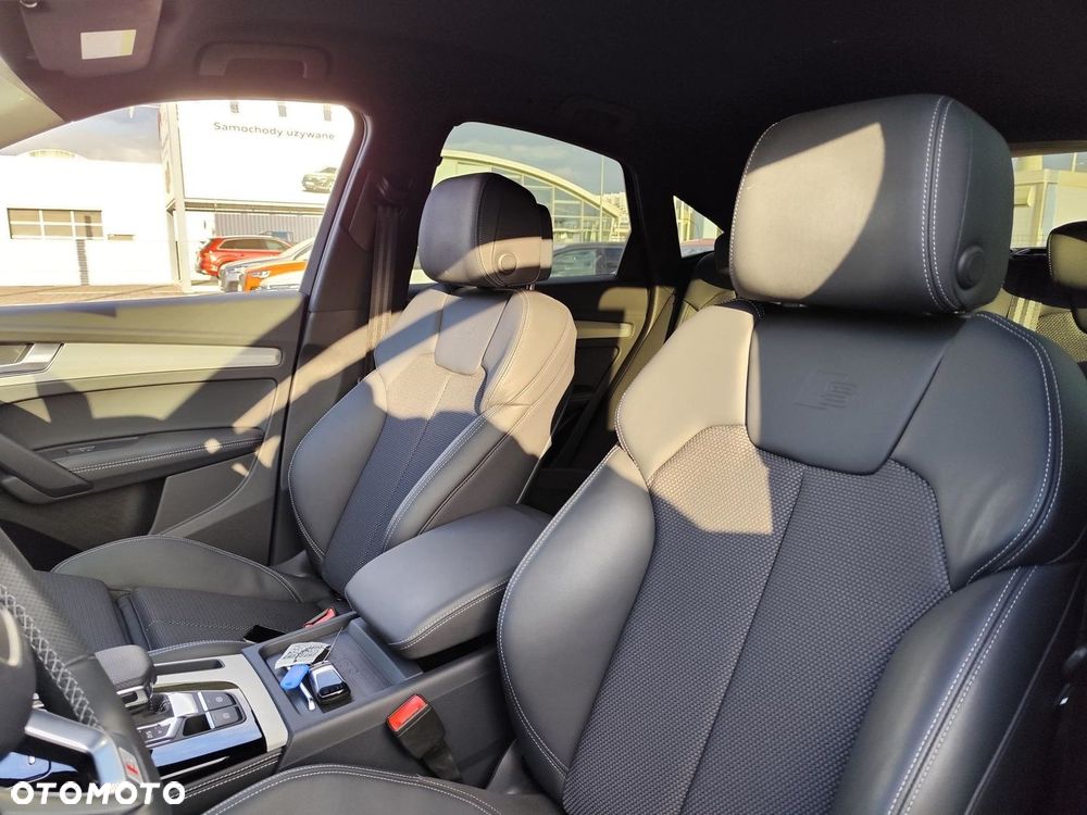Audi Q5 Sportback - 15