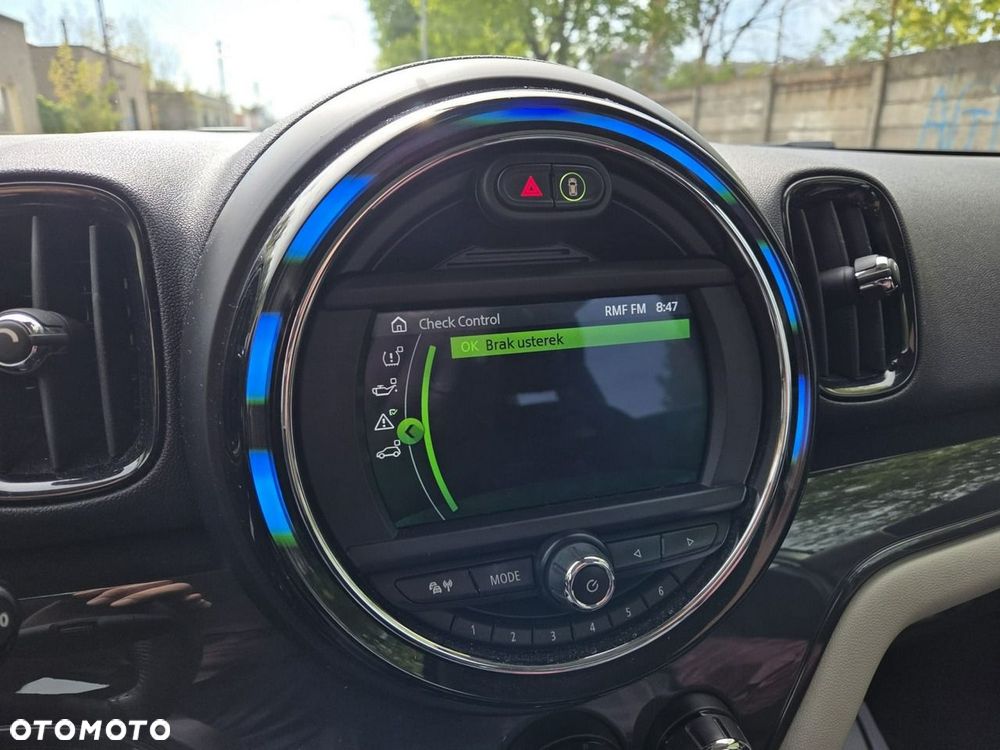 MINI Countryman Cooper ALL4 - 26