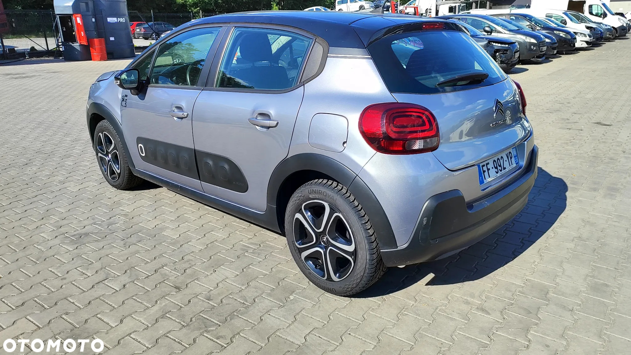 Citroën C3 - 3