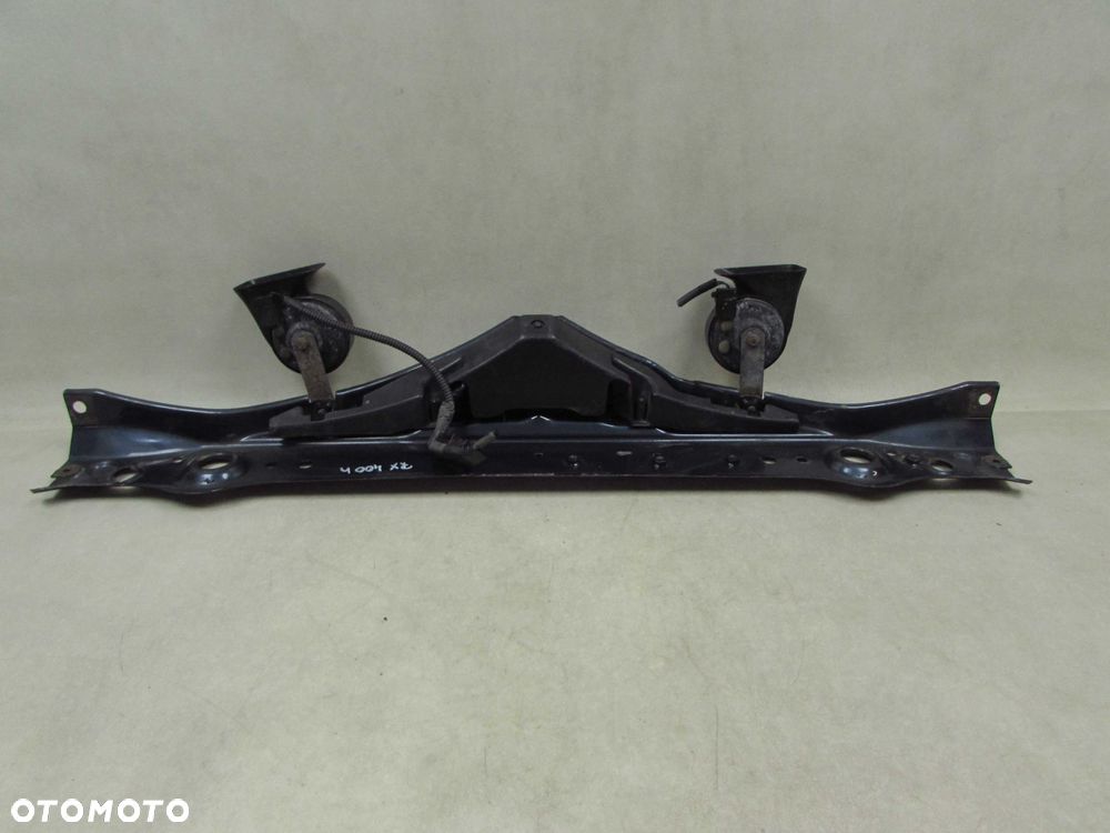 LEXUS RX II 03-09 BELKA WZMOCNIENIE PAS GORNY PRZEDNI 8R7 - 6