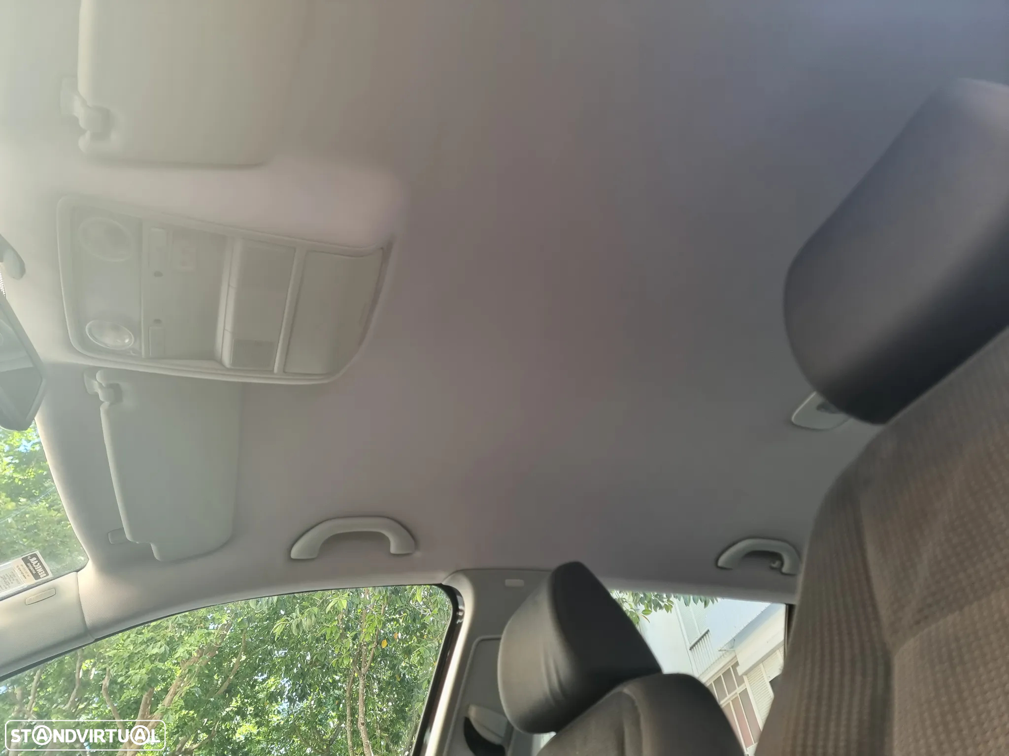 VW Golf Variant 1.9 TDi BlueM Confortline - 15