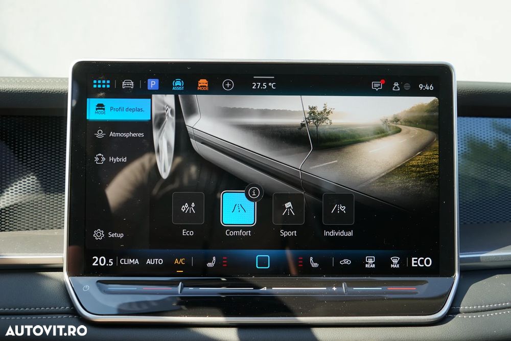 Volkswagen Tayron 1.5 TSI DSG PHEV Life - 24